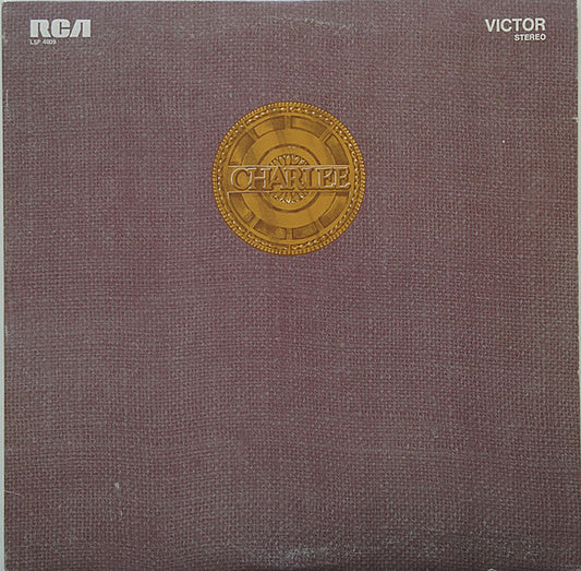 CHARLEE - SELF TITLED - RCA VICTOR