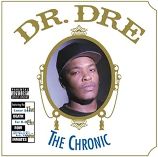 DR. DRE - THE CHRONIC - REMASTERED   - New Vinyl