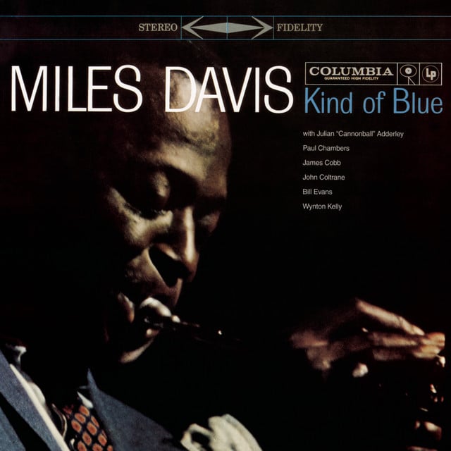 DAVIS, MILES - KIND OF BLUE 2LP + 2 EXTRA TRACKS - NEW VINYL