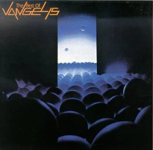VANGELIS- THE BEST OF- USED CD