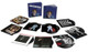 BOWIE, DAVID - WHO CAN I BE NOW - 1974-1976 - 9 LP & COLLECTOR BOOK SET - NEW LP BOX SET
