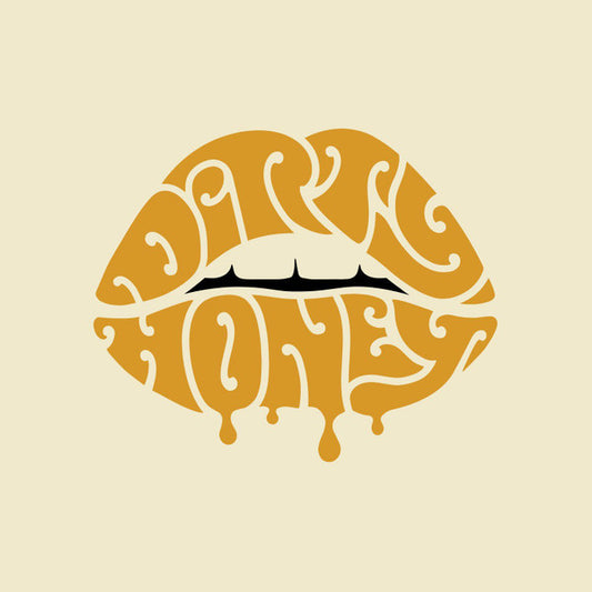 DIRTY HONEY - SELF TITLED - NEW CD