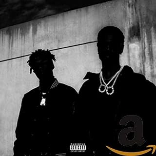 BIG SEAN AND METRO BOOMIN DOUBLE OR NOTHING