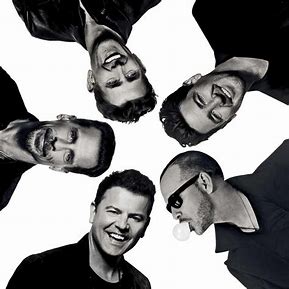 NEW KIDS ON THE BLOCK - STILL KIDS - VINYL 2024