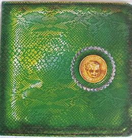 ALICE COOPER  - BILLION DOLLAR BABIES   - Used Vinyl