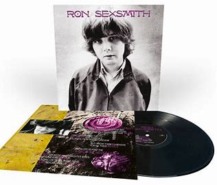 SEXSMITH, RON - HERITAGE   - New Vinyl