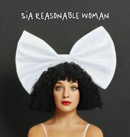 SIA - REASONABLE WOMAN