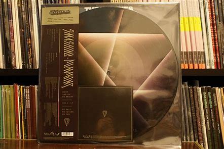 SMASHING PUMPKINS - SHINY & OH SO BRIGHT VOL 1 (RSD PIC DISC)   - New Vinyl