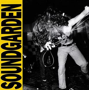 SOUNDGARDEN - LOUDER THAN HELL (AUDIOPHILE VINYL)   - New Vinyl