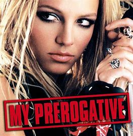 SPEARS, BRITNEY - GREATEST :HITS MY PEROGATIVE