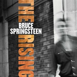 SPRINGSTEEN, BRUCE - THE RISING (2LP)   - New Vinyl