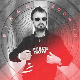 STARR, RINGO - ZOOM IN NEW VINYL