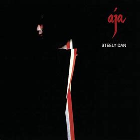 STEELY DAN - AJA   - NEW VINYL