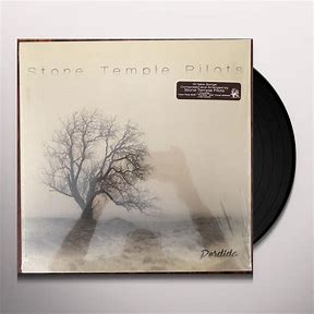 STONE TEMPLE PILOTS - PERDIDA   - New Vinyl