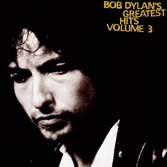 DYLAN, BOB - GREATEST HITS - VOLUME 3 - USED CD