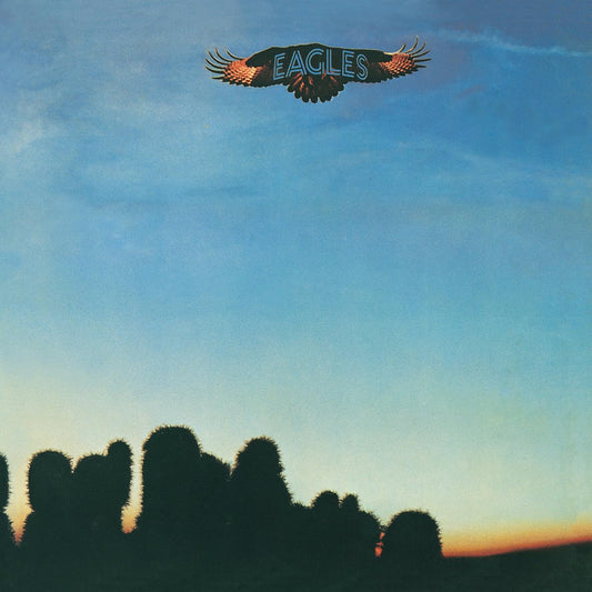 EAGLES - ST CD   - New CD