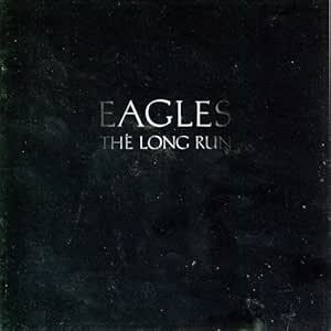 EAGLES - THE LONG RUN CD   - New CD