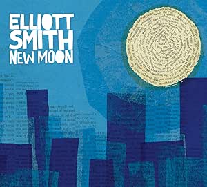 ELLIOTT SMITH - NEW MOON - 2LP- NV