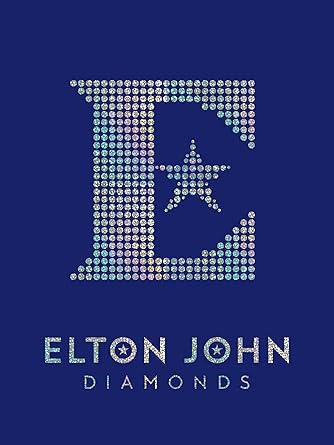 JOHN, ELTON - DIAMONDS   - NEW CD BOX SET