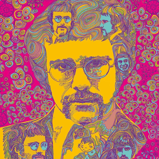 JOHN, ELTON - REGIMENTAL SGT. ZIPPO (RSD 2021)