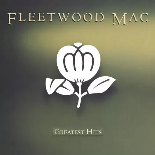 FLEETWOOD MAC - GREATEST HITS - USED VINYL