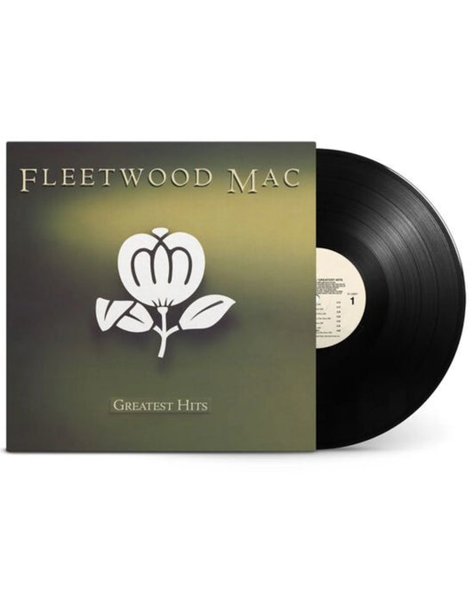 FLEETWOOD MAC - GREATEST HITS - NEW VINYL