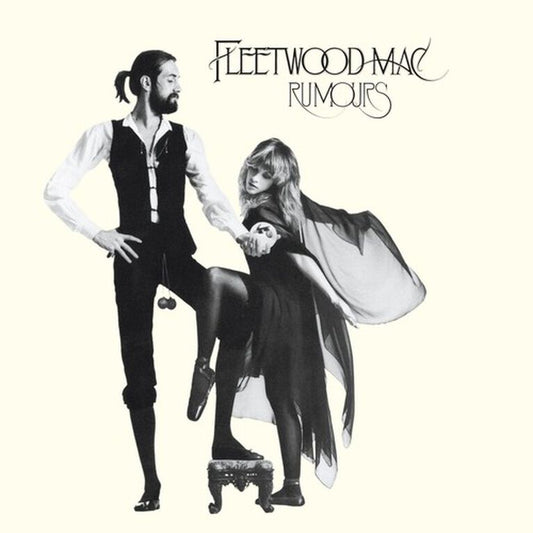 FLEETWOOD MAC - RUMOURS (35th ANN. 3CD DELUXE) - NEW CD