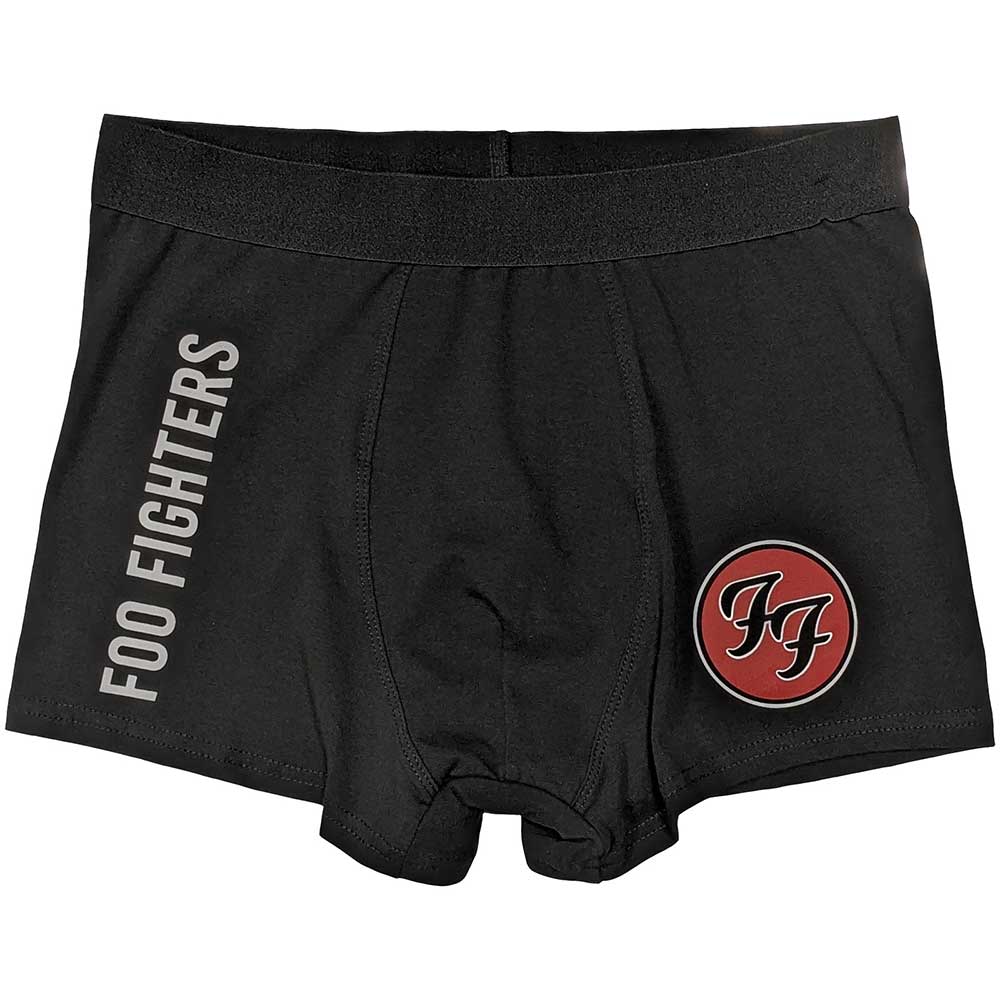 FOO FIGHTERS - BOXER BRIEFS