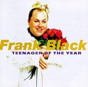 BLACK, FRANK - TEENAGER OF THE YEAR RSD EXCLUSIVE 2 LP   - New Vinyl