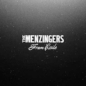 MENZINGERS - FROM EXILE-NEW VINYL