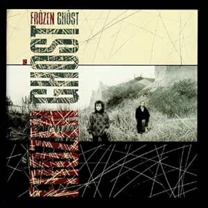 FROZEN GHOST - ST - NEW CD