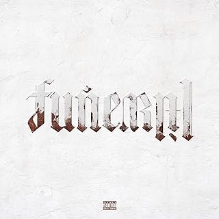 LIL WAYNE - FUNERAL (2LP)   - New Vinyl