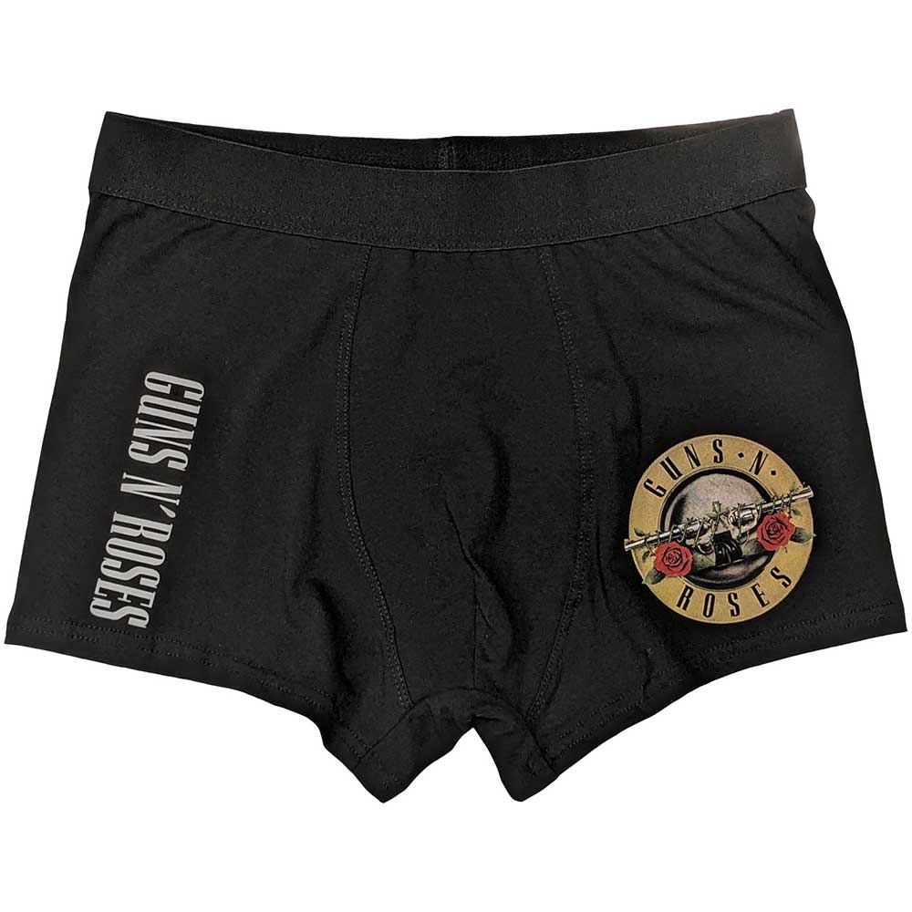 GUNS N ROSES - BOXER BRIEFS