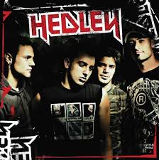 HEDLEY - Used CD