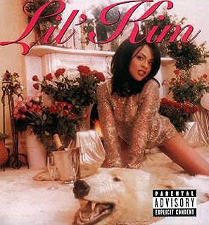KIM, LIL - HARD CORE