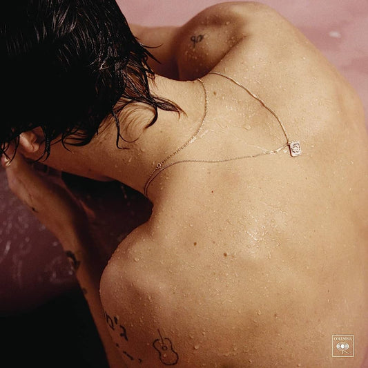 STYLES, HARRY - S/T   - New Vinyl