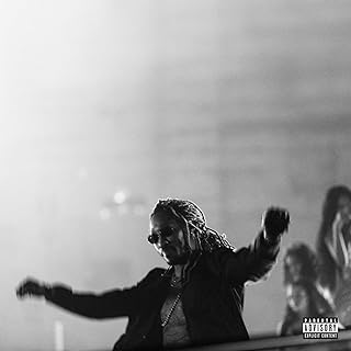 FUTURE - HIGH OFF LIFE