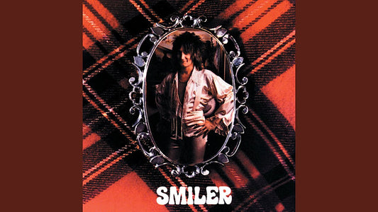 ROD STEWART - SMILER - USED CD