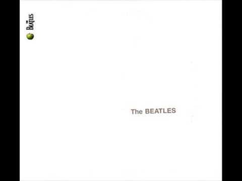THE BEATLES - WHITE ALBUM (2LP 2009 STEREO REMASTER) USED VINYL *MINT*