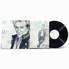 STEWART, ROD - THE TEARS OF HERCULES