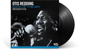 REDDING, OTIS - DOCK OF THE BAY SESSIONS NEW VINYL