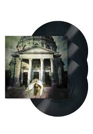 PORCUPINE TREE - COMA DIVINE 3 LP