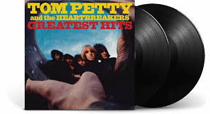 PETTY, TOM - GREATEST HITS (2LP)   - New Vinyl