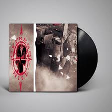 CYPRESS HILL - S/T   - New Vinyl