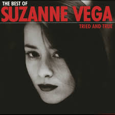 SUZANNE VEGA- TRIED AND TRUE:BEST OF- USED CD