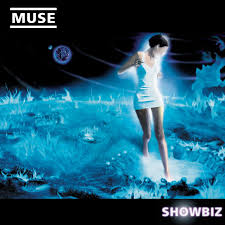 MUSE- SHOWBIZ- USED CD