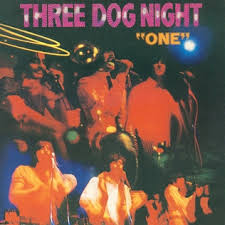 THREE DOG NIGHT- ONE- USED CD