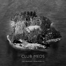 DAN MANGAN AND BLACKSMITH- CLUB MEDS- USED CD
