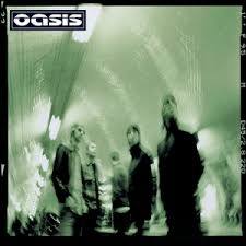 OASIS - HEATHENCHEMISTRY - Used CD