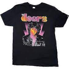 THE DOORS - JIM - TSHIRT